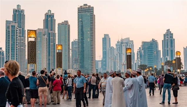 عطلة عيد الفطر.. 10 وجهات عالمية ترحب بالمقيمين في الإمارات بتأشيرة فورية