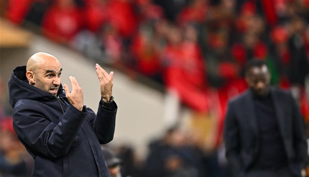 بيان جديد من الاتحاد المغربي حول الركراكي