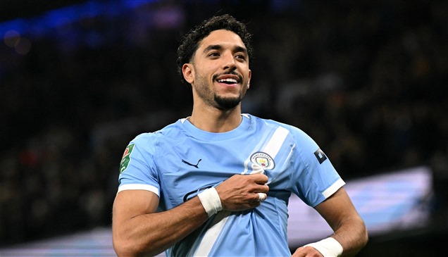 150 مليون يورو تحول أنظار برشلونة صوب مرموش