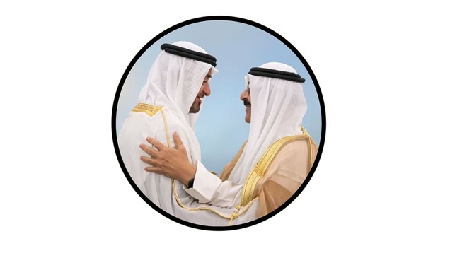 علاقات أخوية راسخة.. الإمارات تشارك الكويت أفراحها بالعيد الوطني