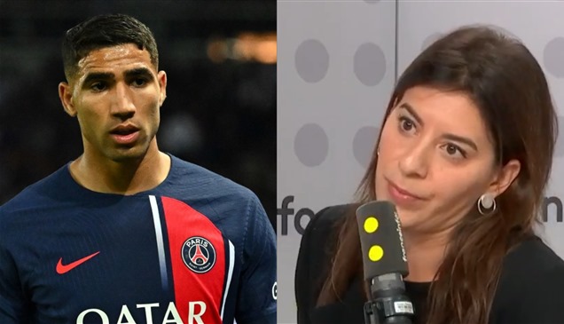 محامية المدعية تكشف تفاصيل جديدة في قضية أشرف حكيمي 