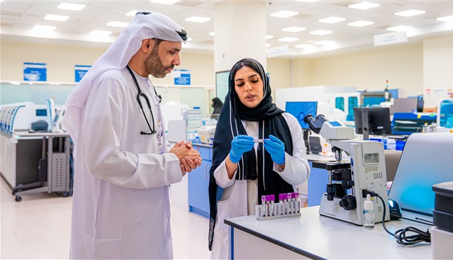 السياحة الصحية.. الإمارات في صدارة الرعاية والابتكار الطبي