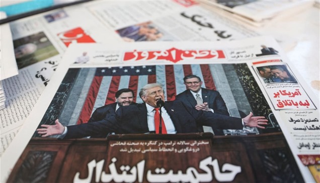 محادثات جنيف.. هل تتقاطع الخطوط الحمراء لواشنطن وطهران في جنيف؟