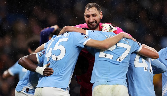 مانشستر سيتي الأكثر إنفاقاً على رواتب لاعبيه بـ557 مليون يورو