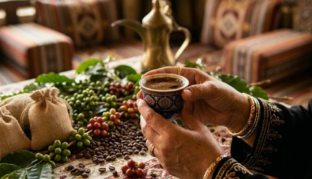 من المزارع الشاسعة إلى مراكز التحميص العالمية.. الإمارات وجهة البن البرازيلي المفضلة