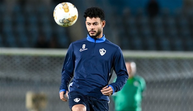 كواليس رحيل "دونغا" عن الزمالك