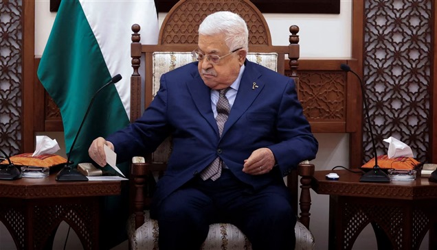 عباس يدعو إلى انتخاب المجلس الوطني الفلسطيني بالاقتراع العام
