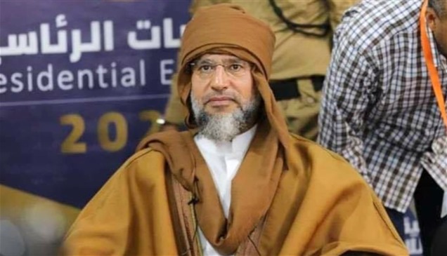 مقتل سيف الإسلام القذافي باشتباكات في جنوب غرب ليبيا