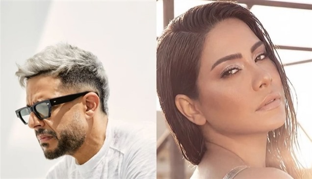 شيرين عبد الوهاب مفاجاة ألبوم محمد حماقي 2026.. تفاصيل الديو المرتقب