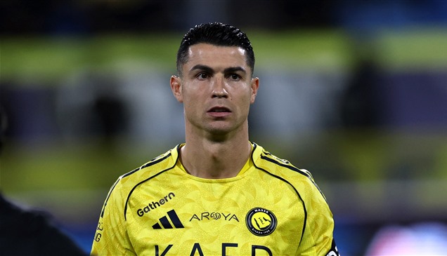 رونالدو خارج "كلاسيكو" الاتحاد.. والسبب ليس فنياً!