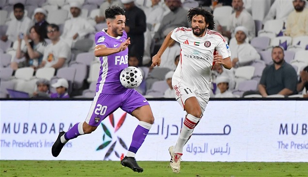 أبرز المباريات العربية والعالمية اليوم الجمعة
