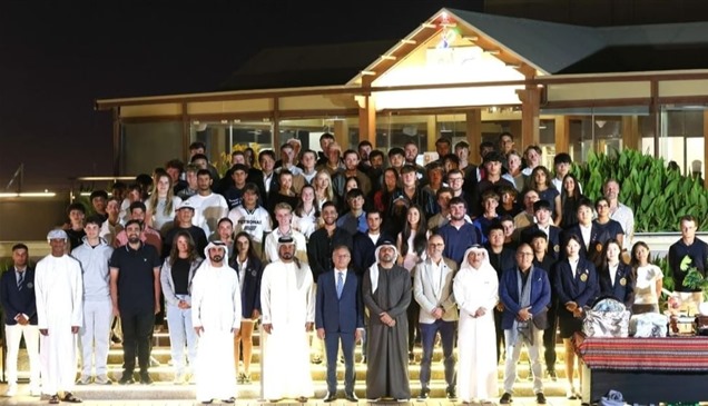 "اتحاد الغولف" يعلن تفاصيل منافسات ألعاب الماسترز "أبوظبي 2026"