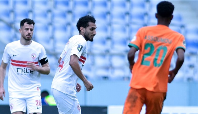 زيسكو يباغت الزمالك ويُشعل معركة التأهل 