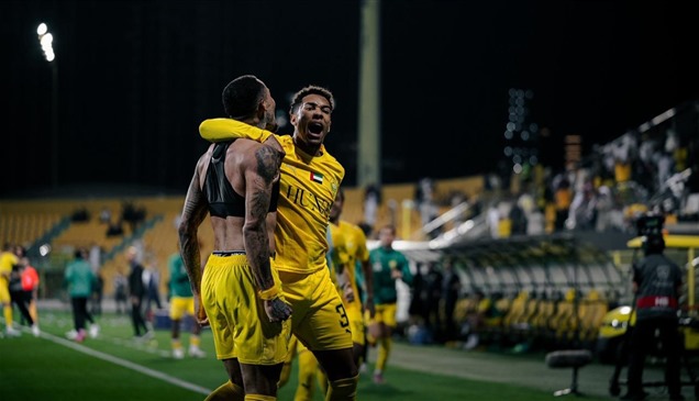 الظهور الأول لفيتوريا.. الوصل يواجه الزوراء في "أبطال آسيا2" 