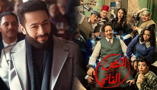 دراما الأجزاء.. مسلسلات تستكمل حكاياتها في رمضان 2026