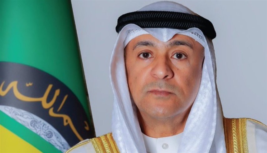 الأمين العام لمجلس التعاون الخليجي، الأستاذ جاسم محمد البديوي (إكس)