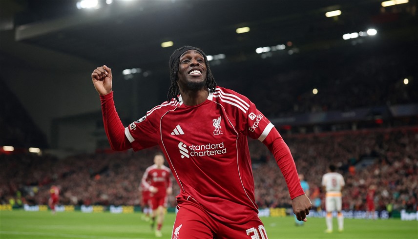 ليفربول (رويترز)