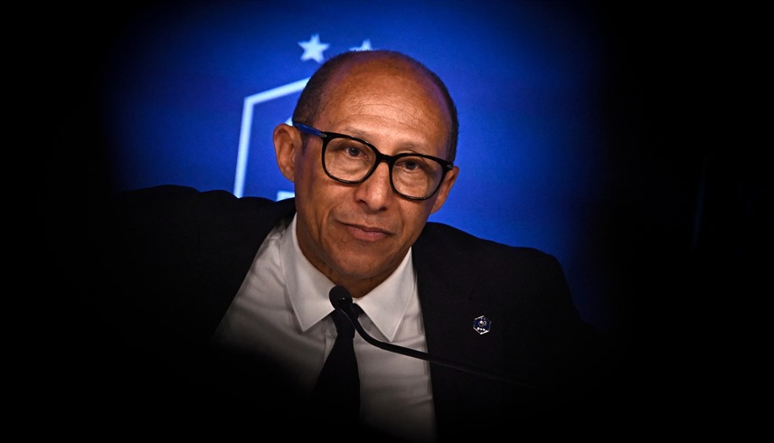  فيليب ديالو (أ ف ب)