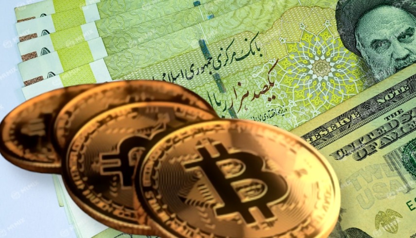 العملات الرقمية في إيران (إكس)