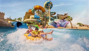 ضمن توسعتها الجديدة.. "ياس ووتروورلد" تضيف 8 منزلقات مائية وتجارب جديدة 