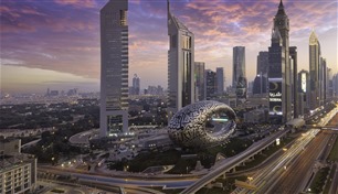 يوسف العتيبة: الإمارات تتصدى لإيران