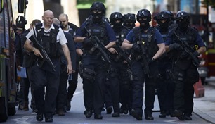 التلغراف: شبكة تجسس إيرانية تعمل علناً في لندن