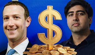 أصغر ملياردير عصامي.. شاب عشريني يكسر رقم زوكربيرغ القياسي