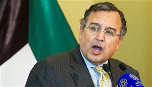 من هو نبيل فهمي الأمين العام الجديد للجامعة العربية؟