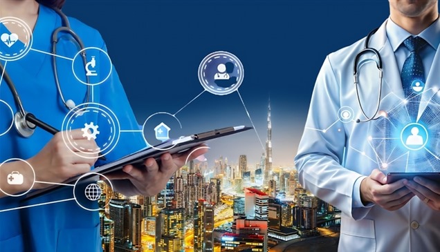 بفضل اقتصاد الابتكار المستدام.. دبي تتحول إلى مدينة الأبحاث الطبية العالمية