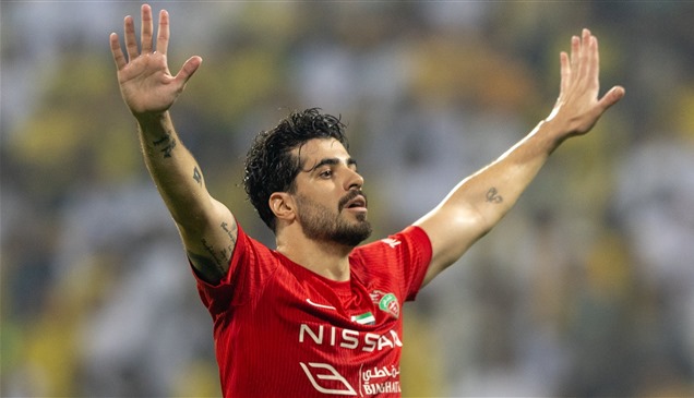 "الآسيوي" يعلن تأجيل مباريات ثمن نهائي دوري الأبطال