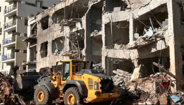معاريف: إيران استخدمت قنابل عنقودية في هجومها الأخير على إسرائيل