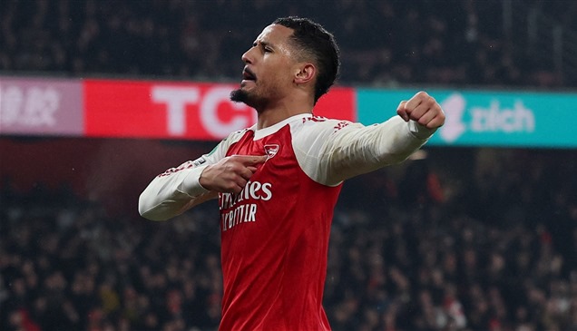 ويليام ساليبا أغلى مدافعي العالم في 2026 بـ90 مليون يورو