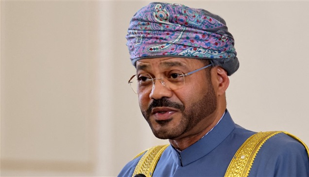عمان تنقل رسالة إيرانية تدعو إلى "وقف التصعيد"