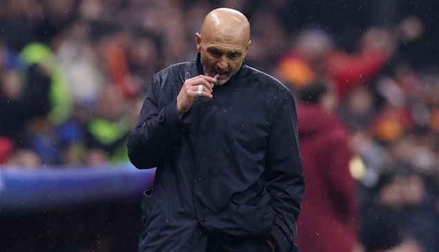 يوفنتوس يغري سباليتي بـ6 ملايين يورو لتجديد عقده