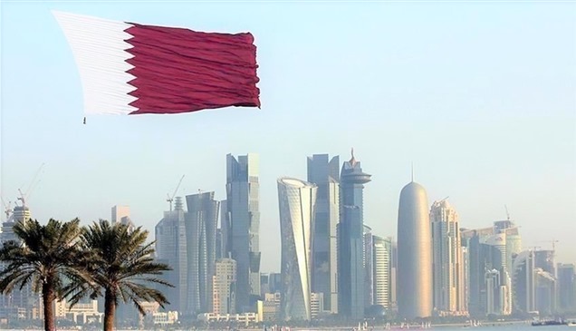 الدوحة: الهجمات الإيرانية تصعيد خطير ينتهك السيادة
