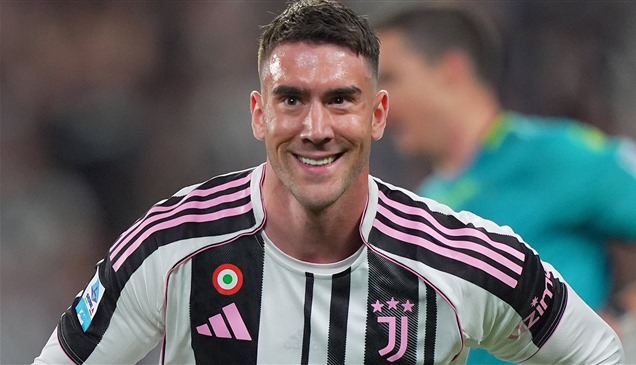 يوفنتوس يعرض 7 ملايين يورو على فلاهوفيتش لتجديد عقده