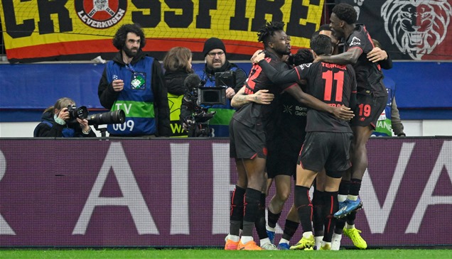 ليفركوزن أمام اختبار بايرن.. ودورتموند يواصل انتفاضته أمام أوغسبورغ