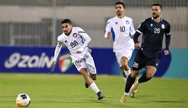 تحديد موعد استئناف النشاط الرياضي في الكويت