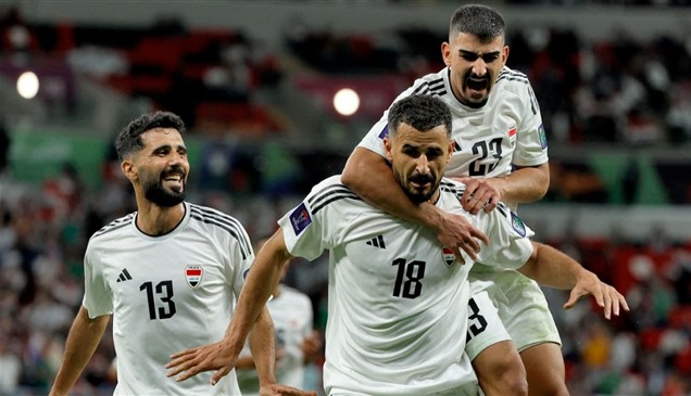 درجال: طائرة خاصة وتسهيلات "فيزا" لنقل منتخب العراق إلى المكسيك
