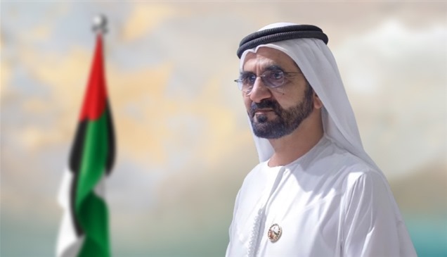 محمد بن راشد يصدر مرسوماً بشأن لجنة التظلُّمات المركزية لموظفي حكومة دبي