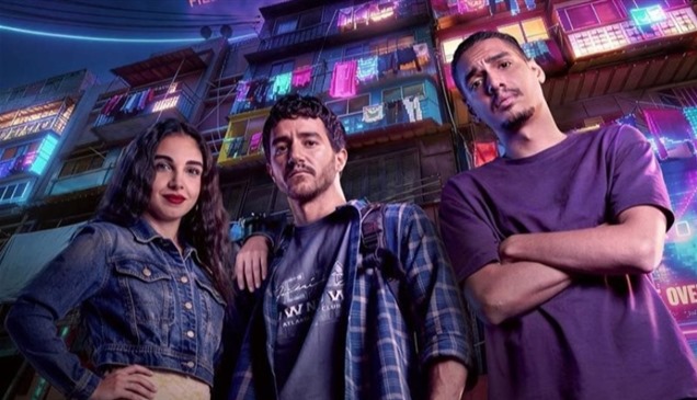 أفلام عيد الفطر.. 4 أعمال تتنافس على صدارة شباك التذاكر