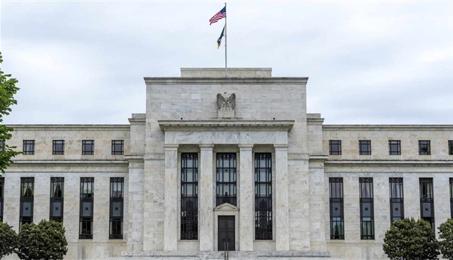 الاحتياطي الفدرالي يجتمع وسط توقعات بتثبيت أسعار الفائدة