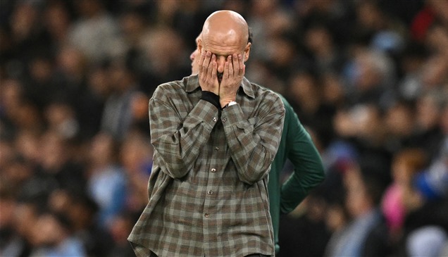 ليفربول أكبر من ريال مدريد.. اعتراف مفاجئ من غوارديولا 