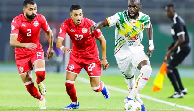  وجوه جديدة في تشكيلة منتخب تونس قبل معسكر كندا 