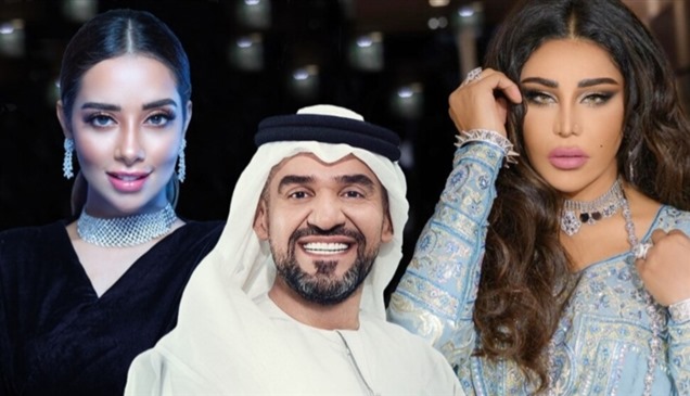 "كل عام ونحن بخير وعزٍ وأمان".. نجوم الإمارات يهنئون بعيد الفطر