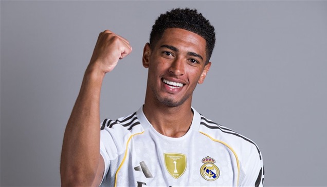 ريال مدريد لا يمانع رحيل بيلينغهام مقابل 150 مليون يورو