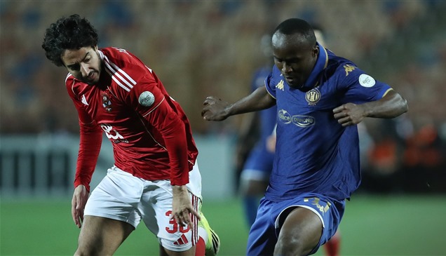 الترجي يقصي الأهلي ويصعد لنصف نهائي دوري أبطال أفريقيا