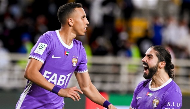 العين يصطدم بالجزيرة في نهائي كأس رئيس الدولة