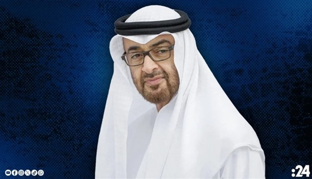 رئيس الدولة يتلقى اتصالات من قادة أفارقة أدانوا الاعتداءات الإيرانية السافرة