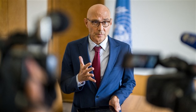 الأمم المتحدة: النزاع في المنطقة يهدد بكارثة إنسانية وإقليمية واسعة